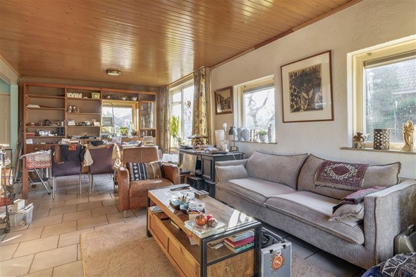 Medium property photo - Landbouwstraat 62, 9648 GC Wildervank